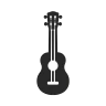 Icono de Ukulele